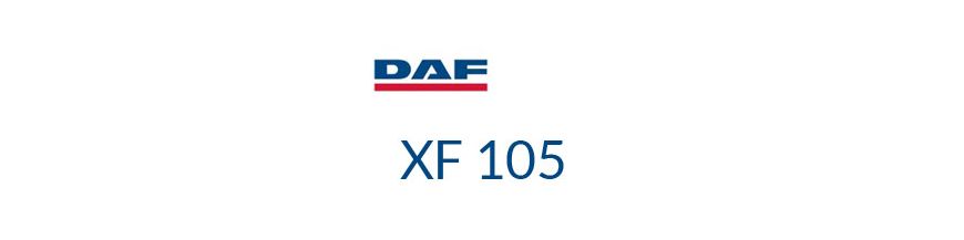 Kit xénon et ampoules LED canbus pour votre camion DAF XF 105 05-19