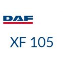 XF 105 2005 à 2019