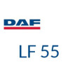 LF 55 2001 à 2018