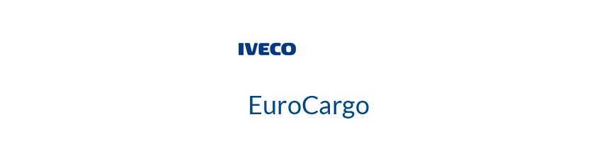 Kit xénon et ampoules LED canbus pour votre camion Iveco EuroCargo