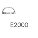 E2000 2000 à 2020