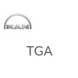 TGA 2004 à 2020