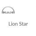 Lion Star 1995 à 2014
