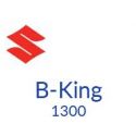 B-King 1300 2007 à 2011