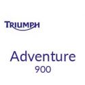 Adventurer 900 1996 à 2002