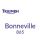 Bonneville 865 2008 à 2016