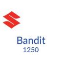 Bandit 1250 N 2010 à 2012