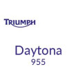 Daytona 955 T595 1997 à 2001