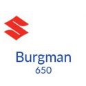 Burgman 650 2003 à 2012
