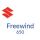 Freewind 650 1997 à 2001