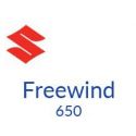 Freewind 650 1997 à 2001