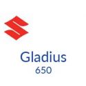 Gladius 650 2009 à 2015