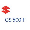 GS 500 F 2004 à 2008