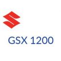GSX 1200 1999 à 2001