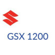 GSX 1200 1999 à 2001