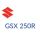 GSX-250R 2017 à 2020