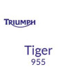 Tiger 955 2001 à 2007