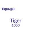 Tiger 1050 2006 à 2014