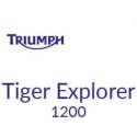 Tiger Explorer 1200 2012 à 2016