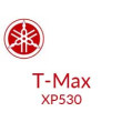 Tmax 530 (MK5) 2017 à 2019