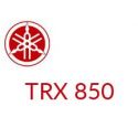 TRX 850 1996 à 2000