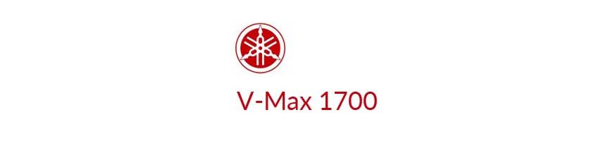 Kit xénon et ampoules LED canbus votre moto Yamaha V-Max 1700 08 - 18