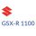 GSX-R 1100 1993 à 1998