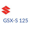 GSX-S 125 2018 à 2021