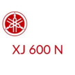 XJ 600 N 1991 à 2003