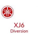 XJ6 Diversion 2009 à 2018