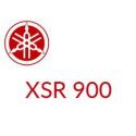 XSR 900 2016 à 2021