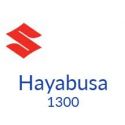 Hayabusa 1300 1999 à 2007