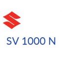 SV 1000 N 2003 à 2008