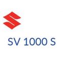 SV 1000 S 2003 à 2008