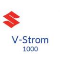 V-Strom 1000 2002 à 2013