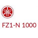 FZ1 N 1000 2006 à 2015