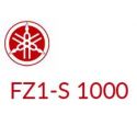 FZ1-S Fazer 1000 2006 à 2015