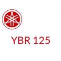 YZF-R125 2014 à 2018