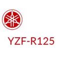 YZF-R125 2019 à 2021