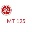 MT-125 2014 à 2019