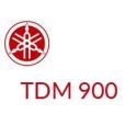 TDM 900 2002 à 2014