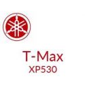 Tmax XP 530 (MK4) 2015 à 2016