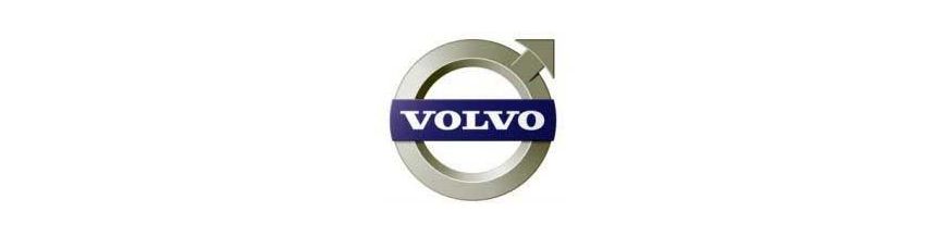 Kit xénon et ampoules LED canbus pour votre voiture Volvo