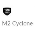 M2 Cyclone 1997 à 2002