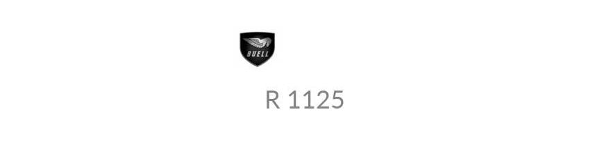 Kit xénon et ampoules LED canbus pour votre oto Buell R 1125 08 - 11