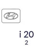I20 2 2015 à 2020