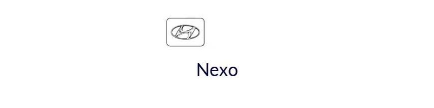 Kit xénon et ampoules LED pour votre voiture Hyundai Nexo 18 - 21