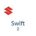 Swift II 2010 à 2017