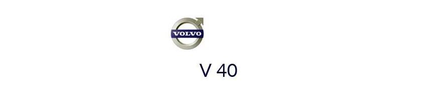 Kit xénon et ampoules LED canbus pour votre voiture Volvo V40 99 - 04