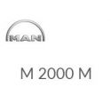 M2000M 1995 à 2005